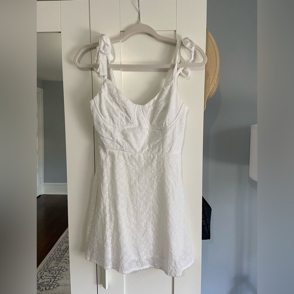 Hello Molly dress